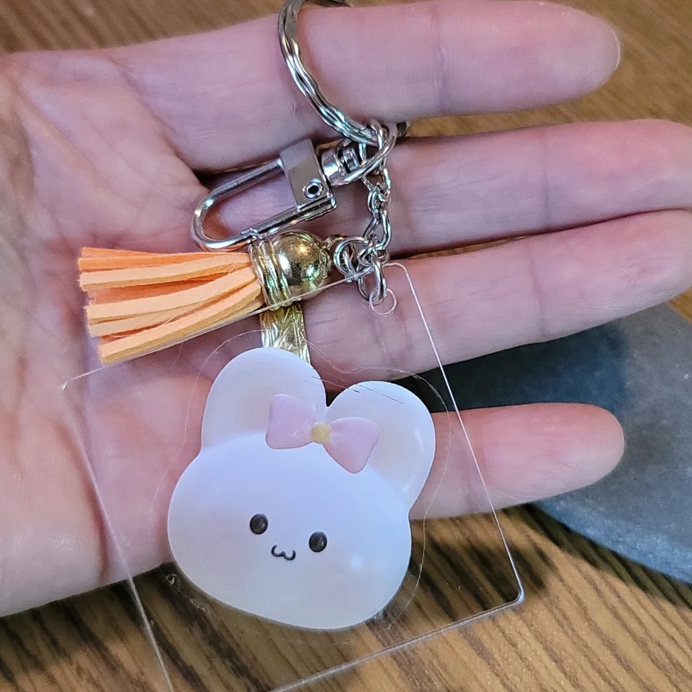 Keychains - Picture 12 of 12